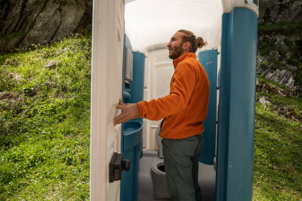 Best Event porta potty rental  in El Cerrito, CA