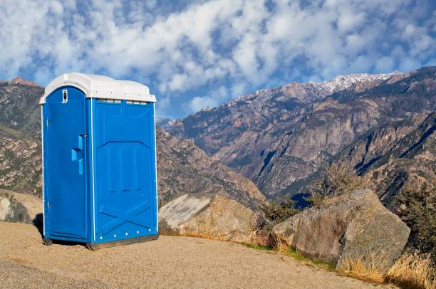 Best Affordable porta potty rental  in El Cerrito, CA