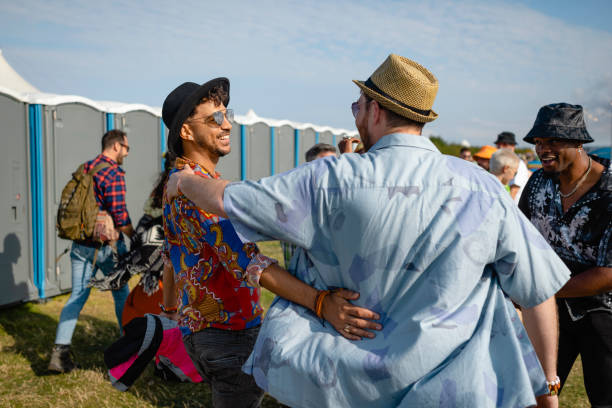 Best Long-term porta potty rental  in El Cerrito, CA