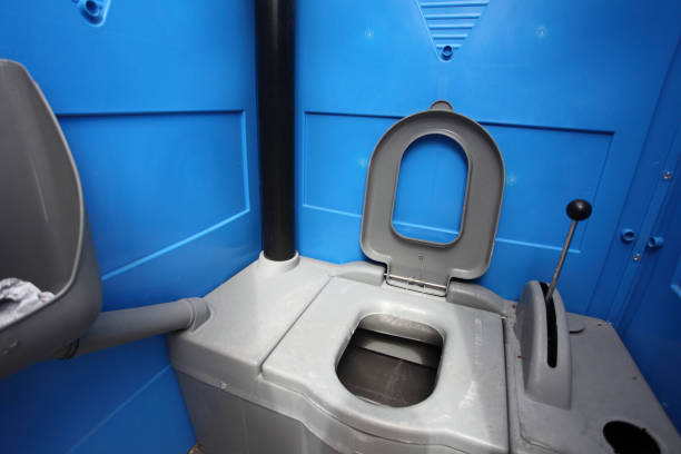 Portable Toilet Options We Offer in El Cerrito, CA