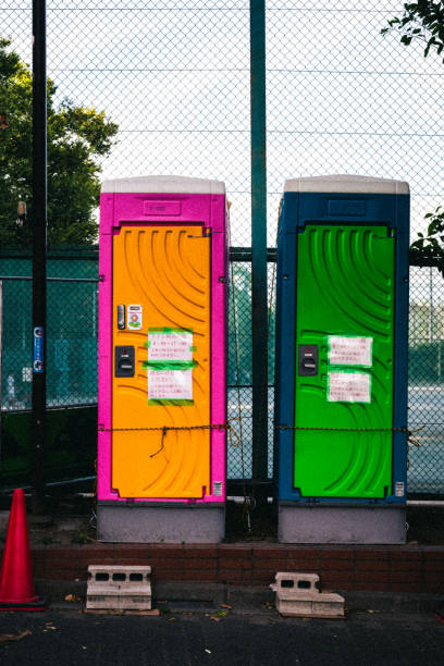 Best Sanitation services for porta potties  in El Cerrito, CA