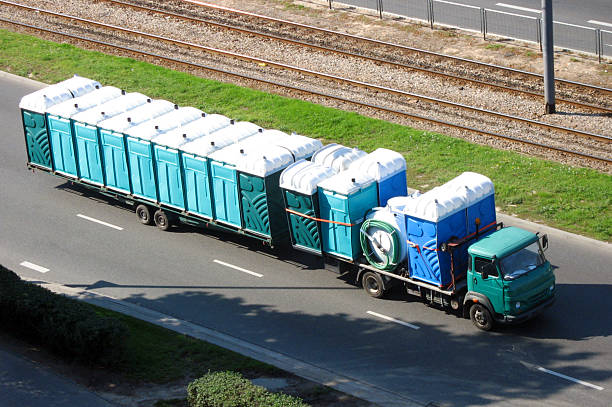 Best Local porta potty services  in El Cerrito, CA